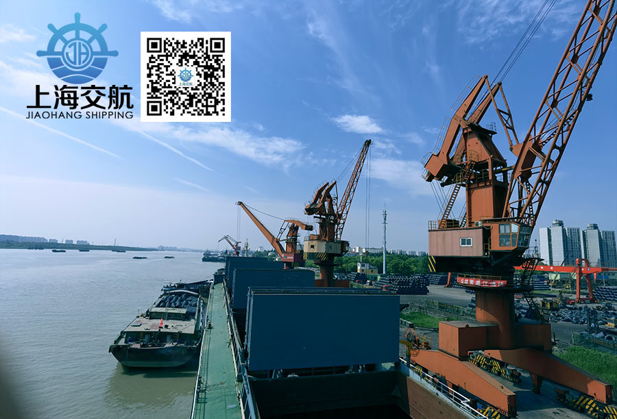 中国海运价格