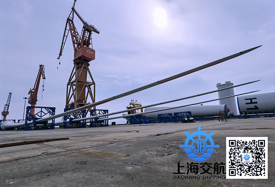 国内海运价格