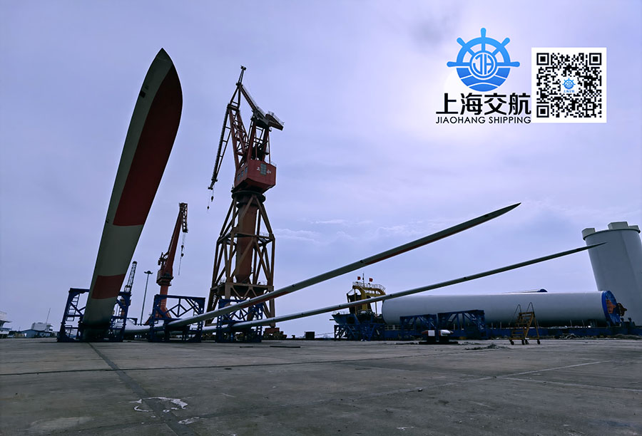 国内船运价格