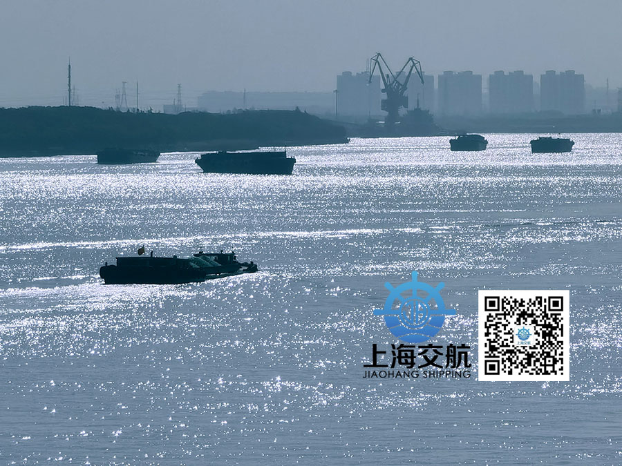 散货船船东