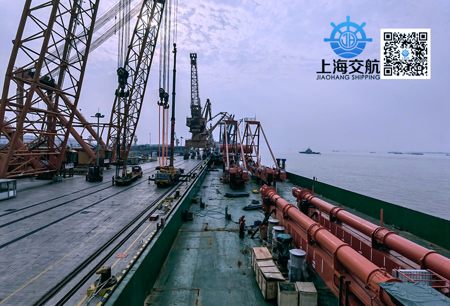 长江水运